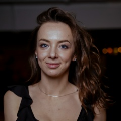 Екатерина Анисимова, 06.02, Санкт-Петербург