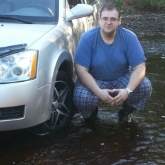 Дмитрий Рыбаков, 02.07.1989