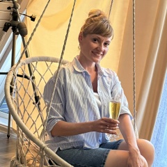 Аленка Пригоцкая, 07.07.1988, Москва