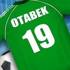Отабек Муминов, 19.07, Ташкент