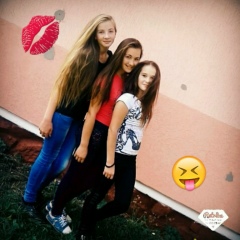 Andriana Bicer, 30.05.2001, Купка