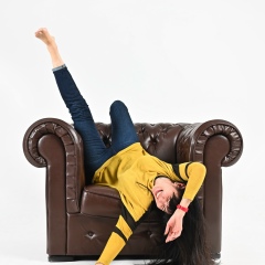 Альбина Амаева, 23.02.1987, Санкт-Петербург