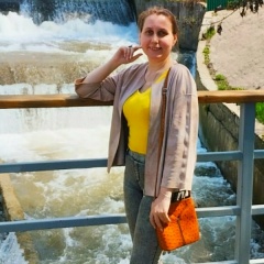 Татьяна Гончарова, 06.08