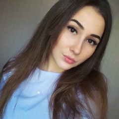 Ольга Максимова, 24.04
