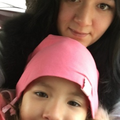 Лида Минор, 06.08, Алматы