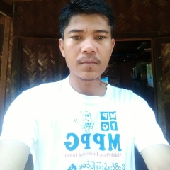 Theintin Aung, 26.10.1979, Myinmu