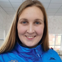 Нина Чайкина, 15.03.1994, Омск