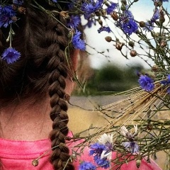 Юлька Моисеева, 02.02.1988, Калининград