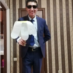 Ерлан Мусин, 09.09.1992, Астана