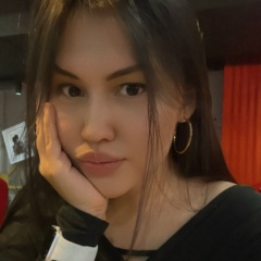 Zhansaya Bazarkulova, 24.05