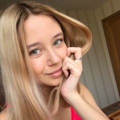 Руслана Крючкова, 13.07, Москва