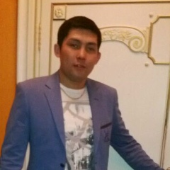 Дастан Большевиков