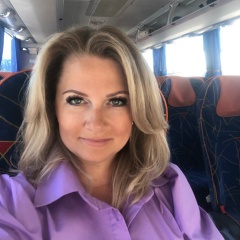 Наталья Тумилович, 27.02, Москва