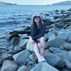 Надя Пузикова, Хабаровск