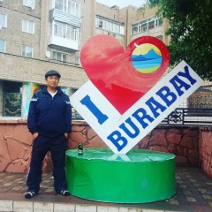 Карапайым Жігіт, 22.05.1985, Жетысай