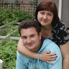 Александр Кадевич, Днепр (Днепропетровск)