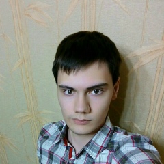 Сергей Тарасов, 14.02.1997, Самара