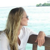 Мария Орлова, 24.08.1985, Санкт-Петербург