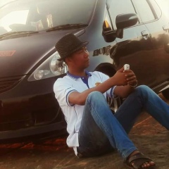 Vo Gyi, 24.08.1990, Mawlamyine