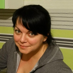 Галина Смирнова, 31.08, Саратов