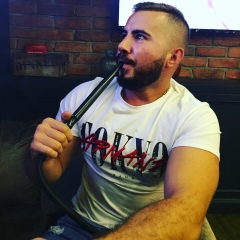 Viktor Sergeyevich, Санкт-Петербург