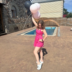 Елена Мелкая, Ставрополь