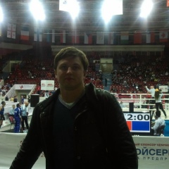 Роман Козлов, 27.05.1990