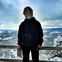 Сергей Даскал, 26.02, Кишинев