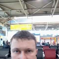 Андрей Андреев, 01.03, Алматы