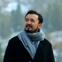 Gani Omarov, 17.10.1986, Алматы