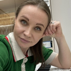 Алеся Шепелевич, 08.10, Москва