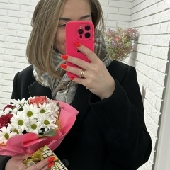 Кристина Пустовойт, 11.08.1989, Атырау