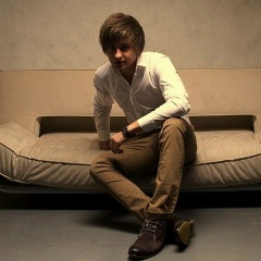 Дима Туриченков, 10.06.1985