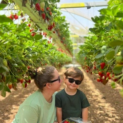 Евгения Рябова, 29.07.1990, Тель-Авив
