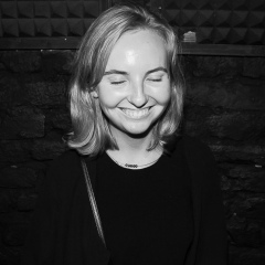 Оля Ромашенкова, 17.06, Санкт-Петербург