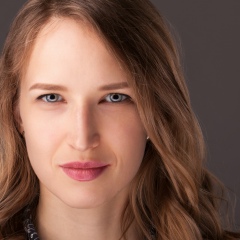 Полина Сырцова, 07.09.1989