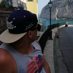 Игорь Воронов, 02.05, Пятигорск