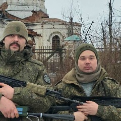 Денис Кошкин, 22.12.2000, Москва