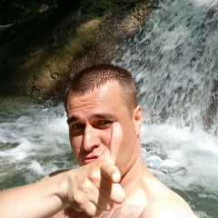 Denis Hudiakov, 30.11.1988, Санкт-Петербург