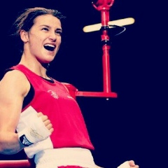 Майра Мұхтарәлі, 14.05