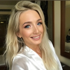 Alyona Sunnysoul, 04.02, Минск