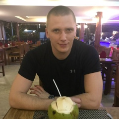 Сергей Яйкуненко, 20.10, Херсон