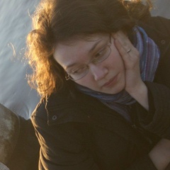 Варя Шевелёк, 16.02.1989, Санкт-Петербург