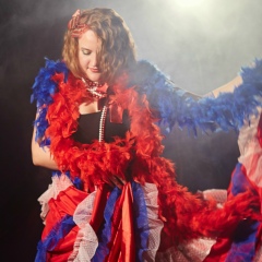 Ольга Шипицына, 08.08