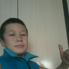 Арсылан Садыков, 22.01.2002