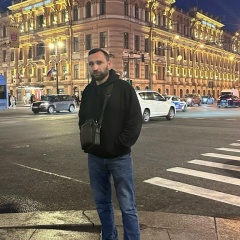 Муса Хайдаров, Алматы