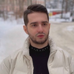 Глеб Важнов, 29.04, Жуковский