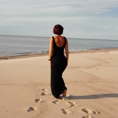 Любовь Сидорова, 15.09.1989, Москва