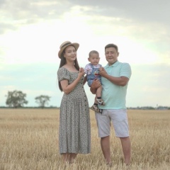 Ainur Kumekbaeva, 17.09.1991