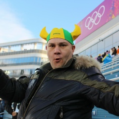 Михаил Юрцев, 03.08.1979, Краснодар